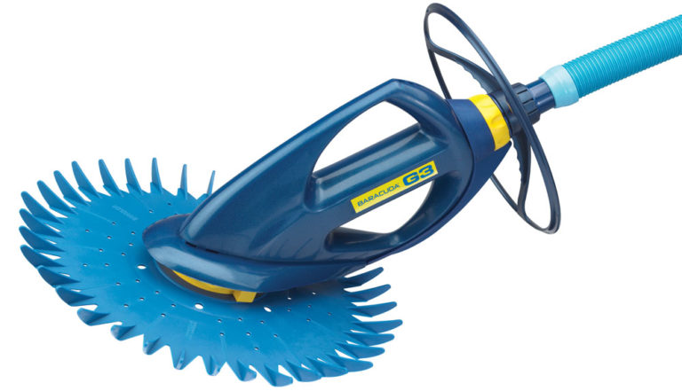 Best Suction Side Pool Cleaner Reviews